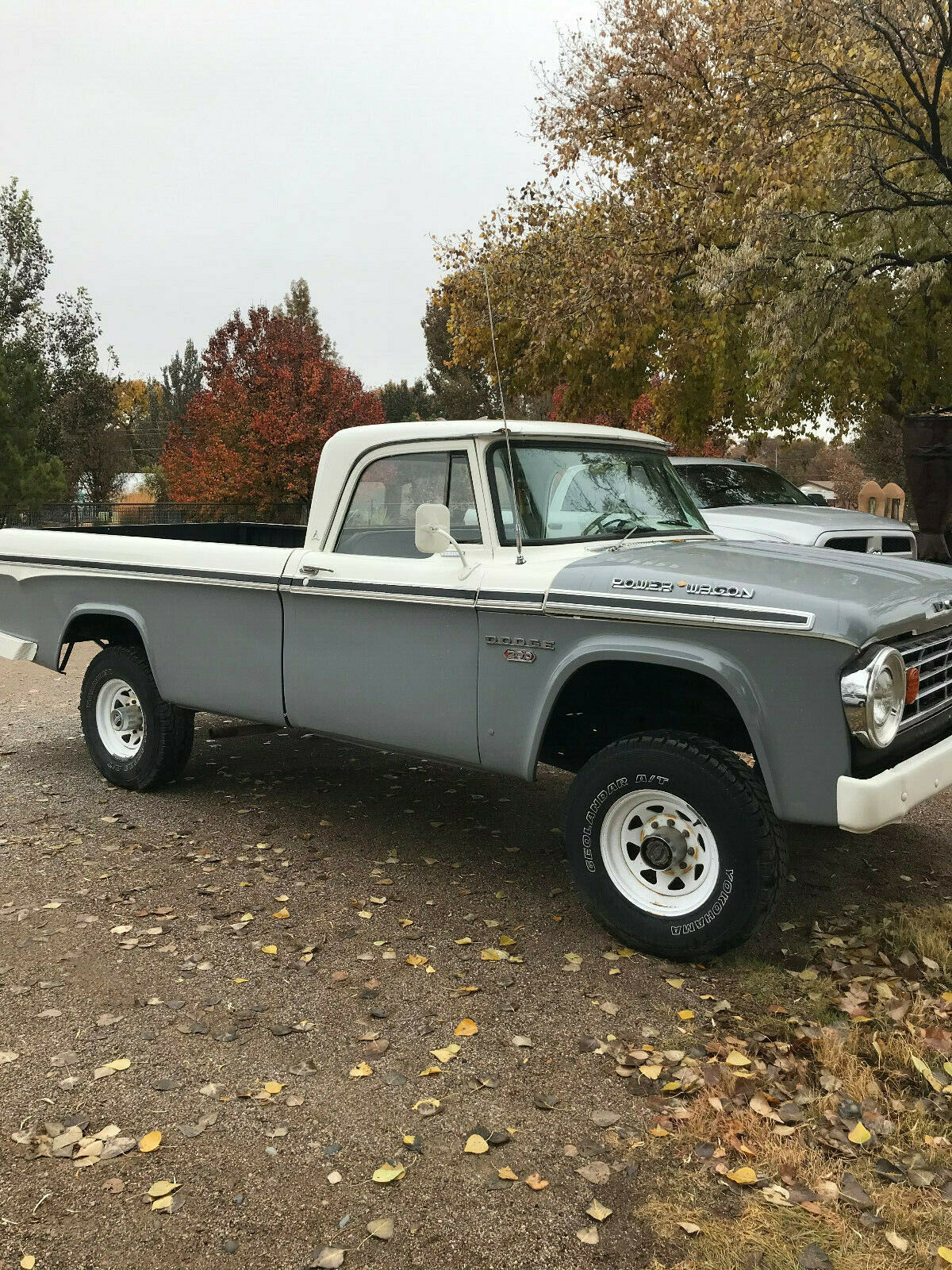 1964 Dodge Other Pickups - photo 4