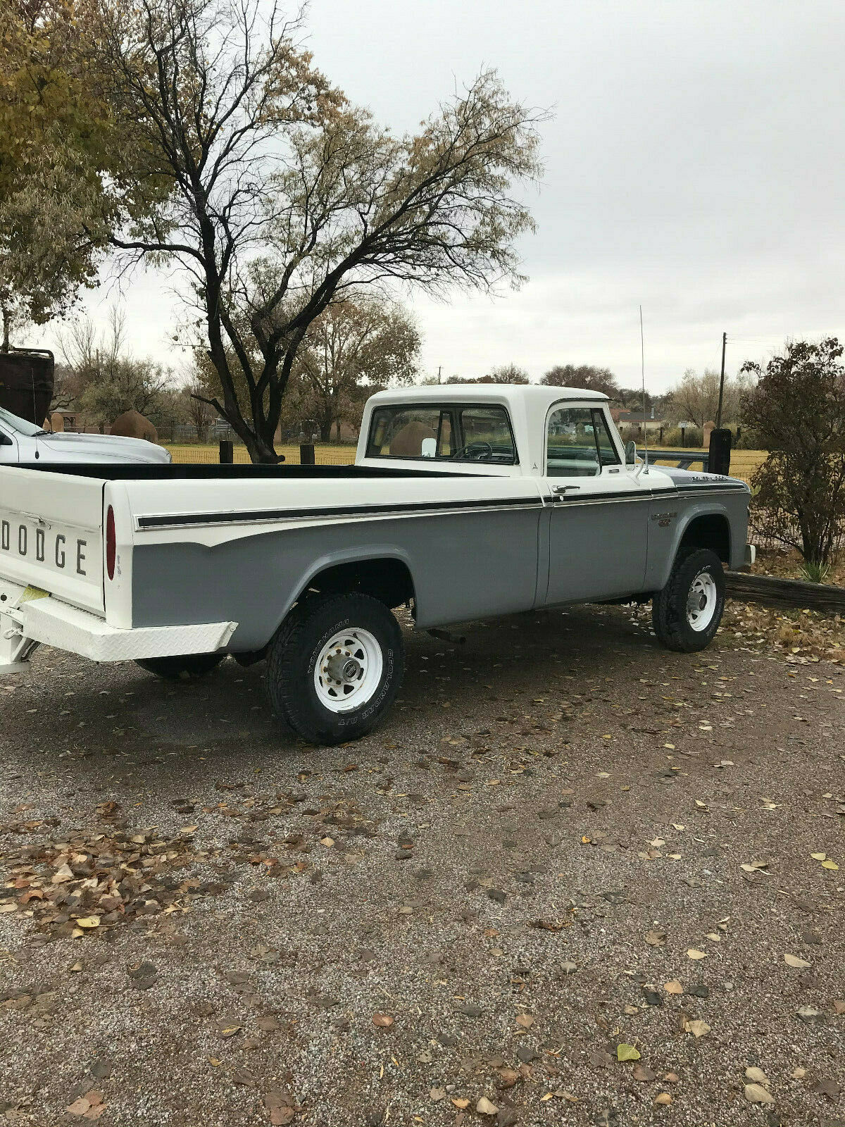 1964 Dodge Other Pickups - photo 5
