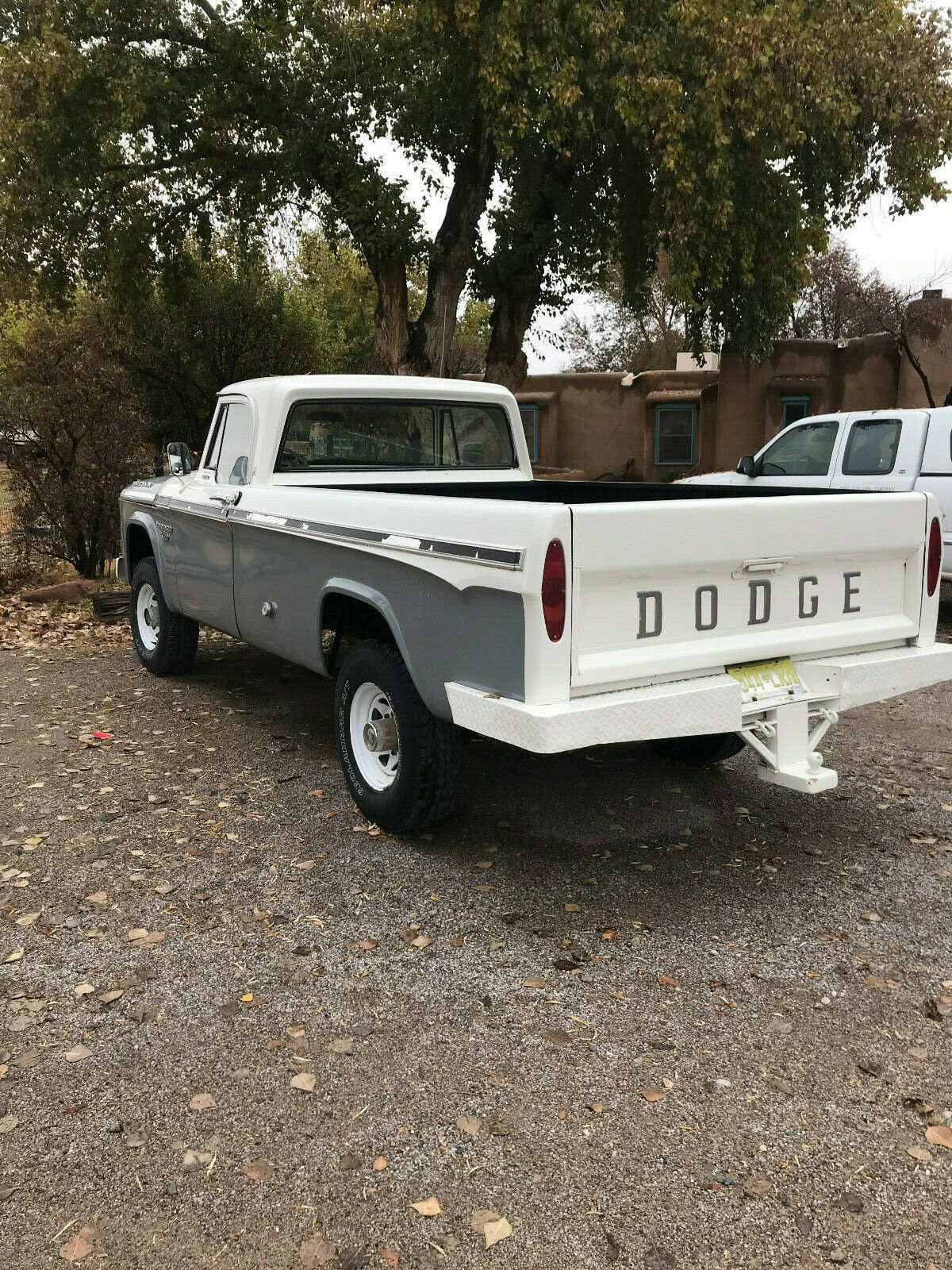 1964 Dodge Other Pickups - photo 7