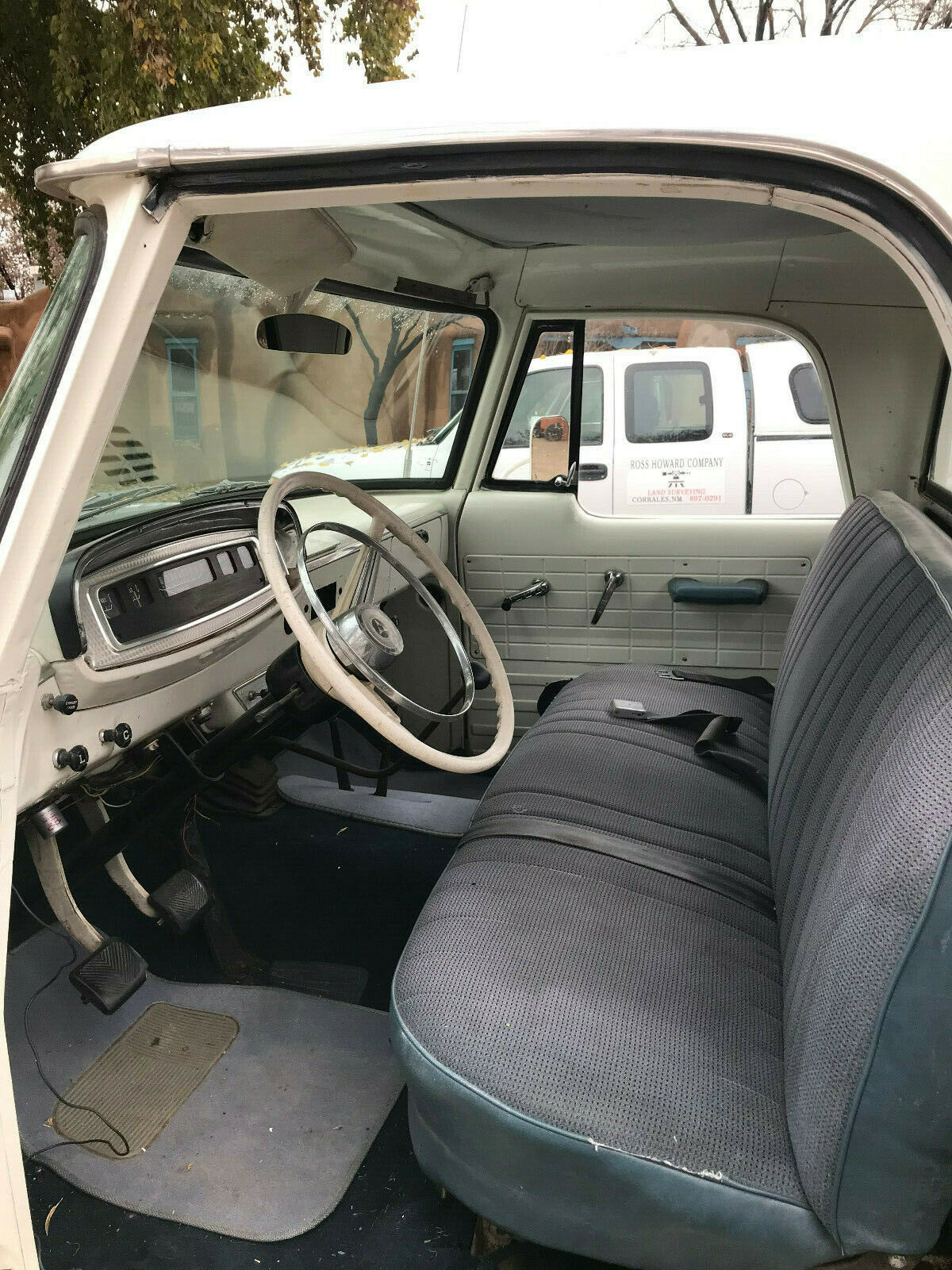 1964 Dodge Other Pickups - photo 8