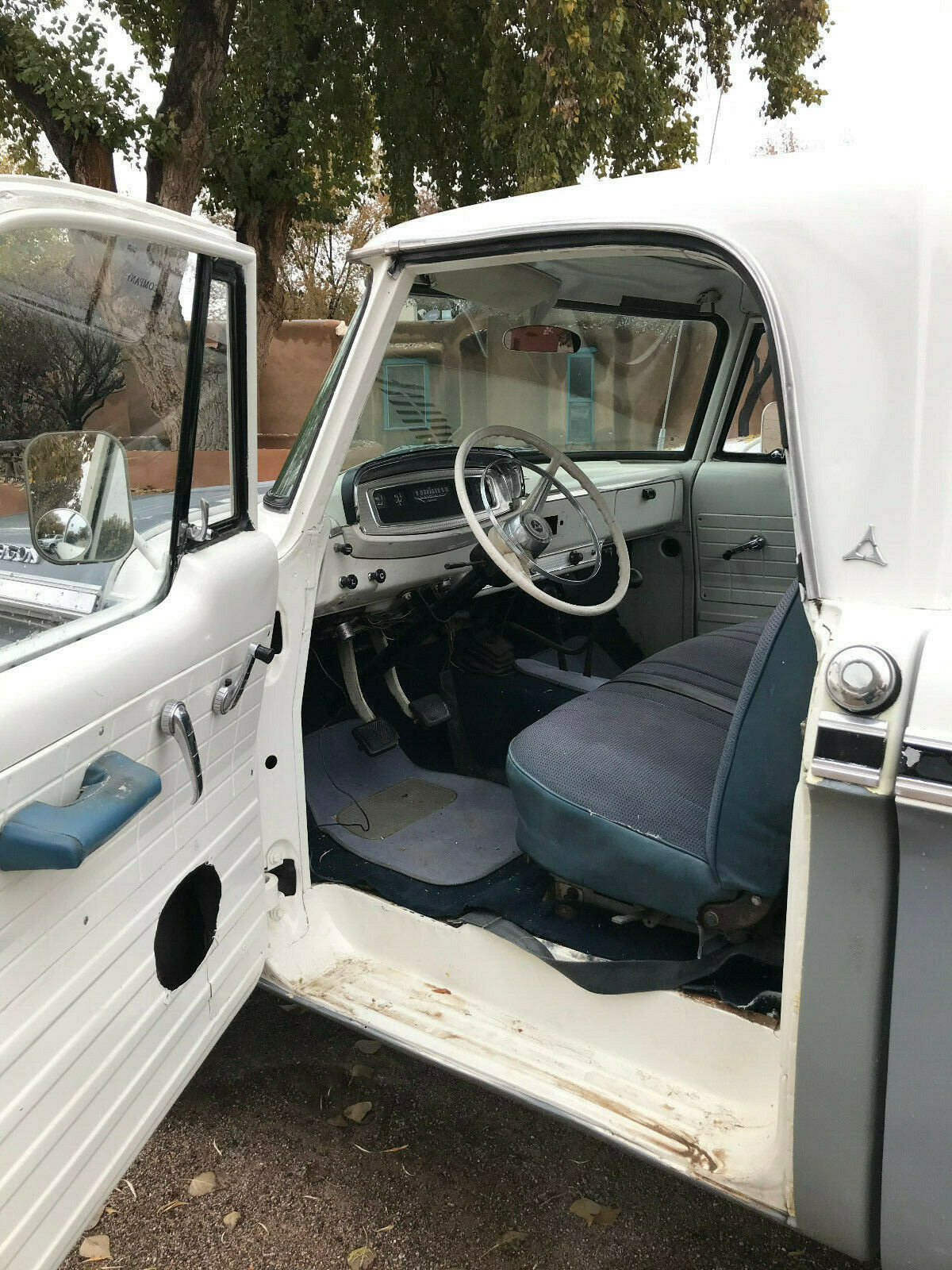 1964 Dodge Other Pickups - photo 9