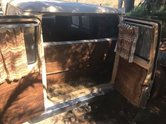 1978 Dodge Ram Van - photo 12