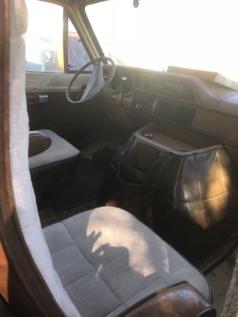 1978 Dodge Ram Van - photo 9