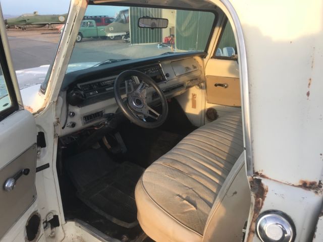 1969 Dodge Other Pickups Custom - photo 11