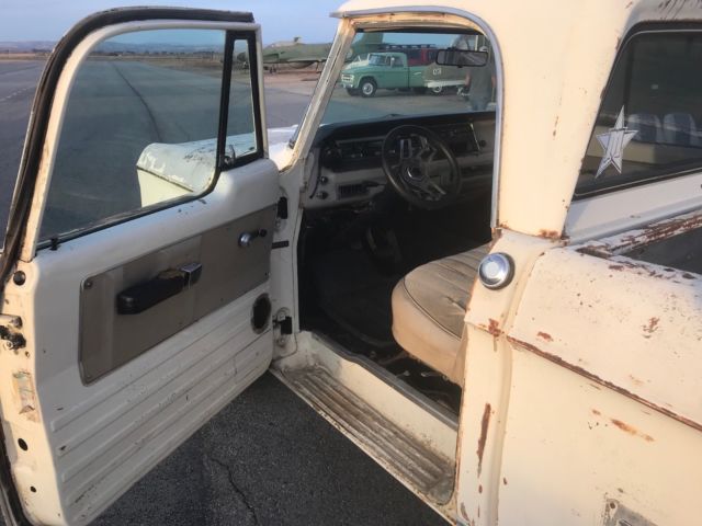 1969 Dodge Other Pickups Custom - photo 12