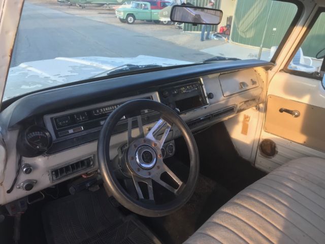 1969 Dodge Other Pickups Custom - photo 13