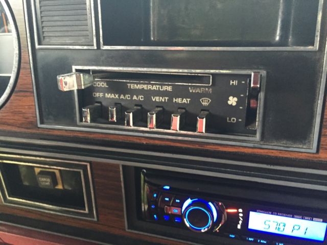 1985 Dodge Other Pickups Prospector - photo 13