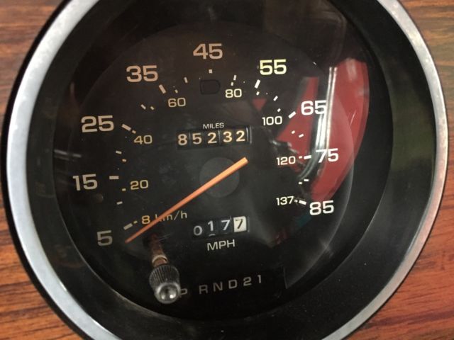 1985 Dodge Other Pickups Prospector - photo 8