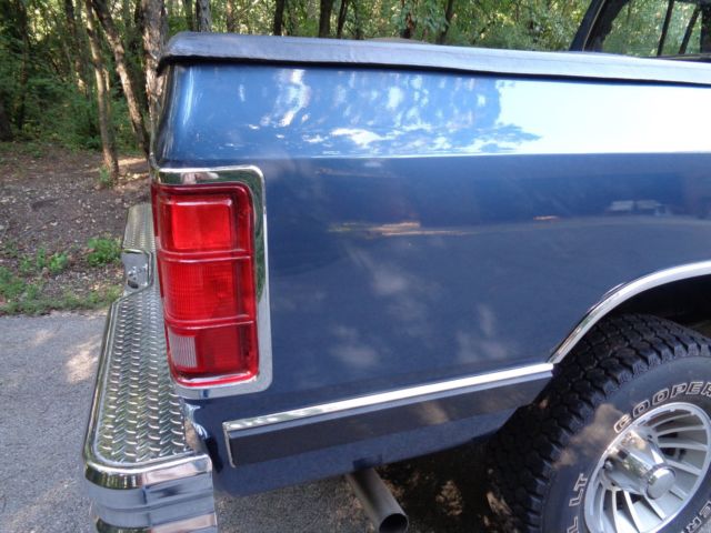 1988 Dodge Other Pickups W150 - photo 7