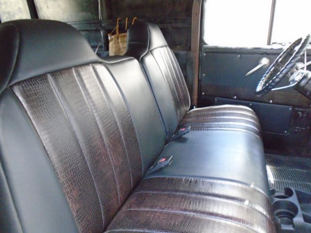 1953 Dodge Other Pickups - photo 10
