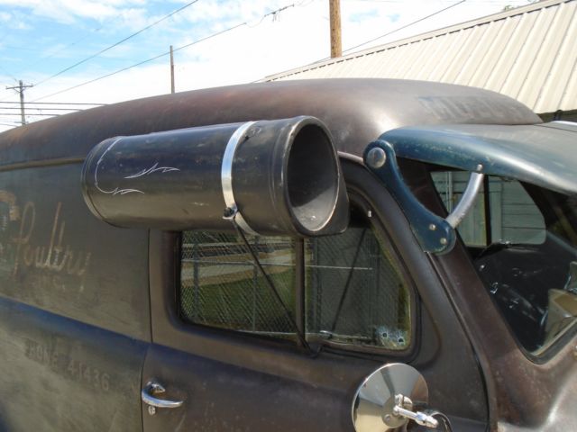 1953 Dodge Other Pickups - photo 11
