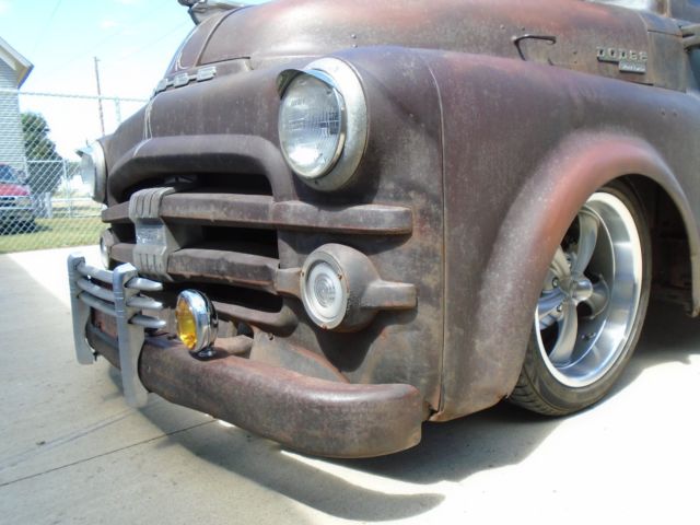 1953 Dodge Other Pickups - photo 2
