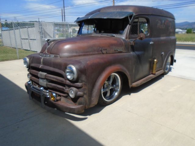 1953 Dodge Other Pickups - photo 4