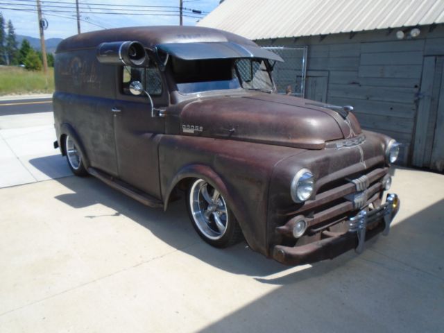 1953 Dodge Other Pickups - photo 5