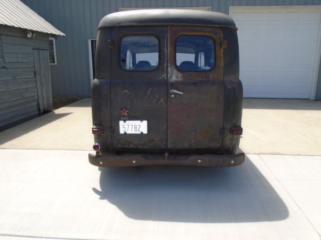 1953 Dodge Other Pickups - photo 8