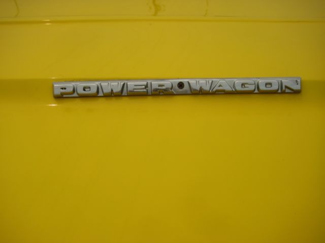 1977 Dodge Power Wagon Custom - photo 4