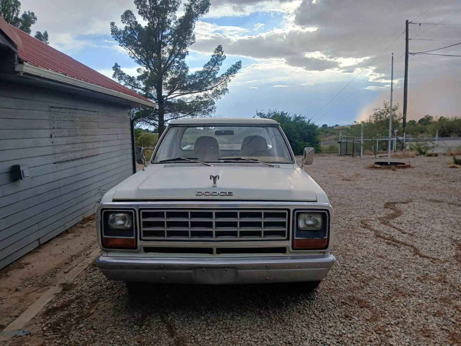 dodge trucks for sale 1982 Dodge Other Pickups