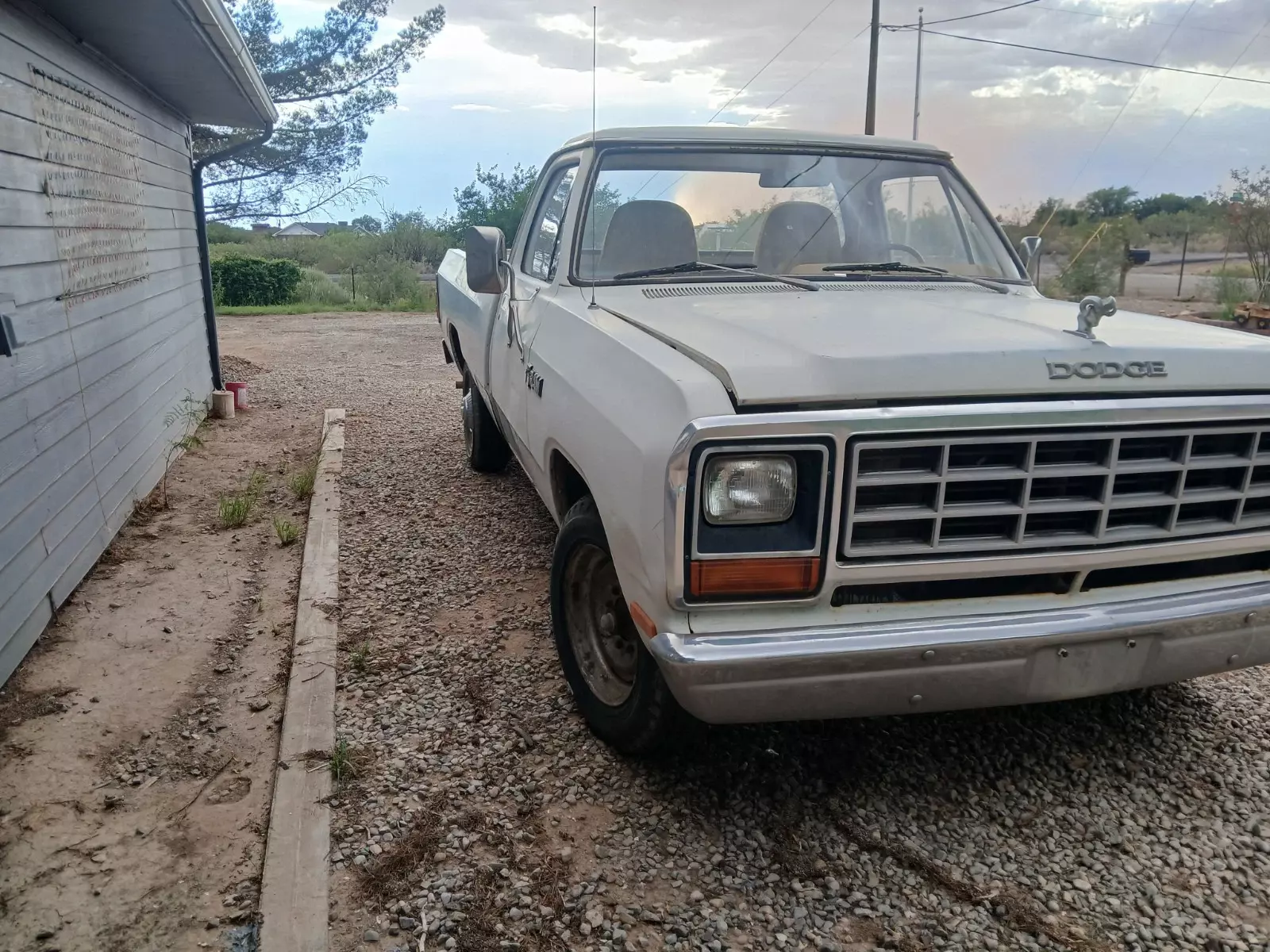 1982 Dodge Other Pickups - photo 2