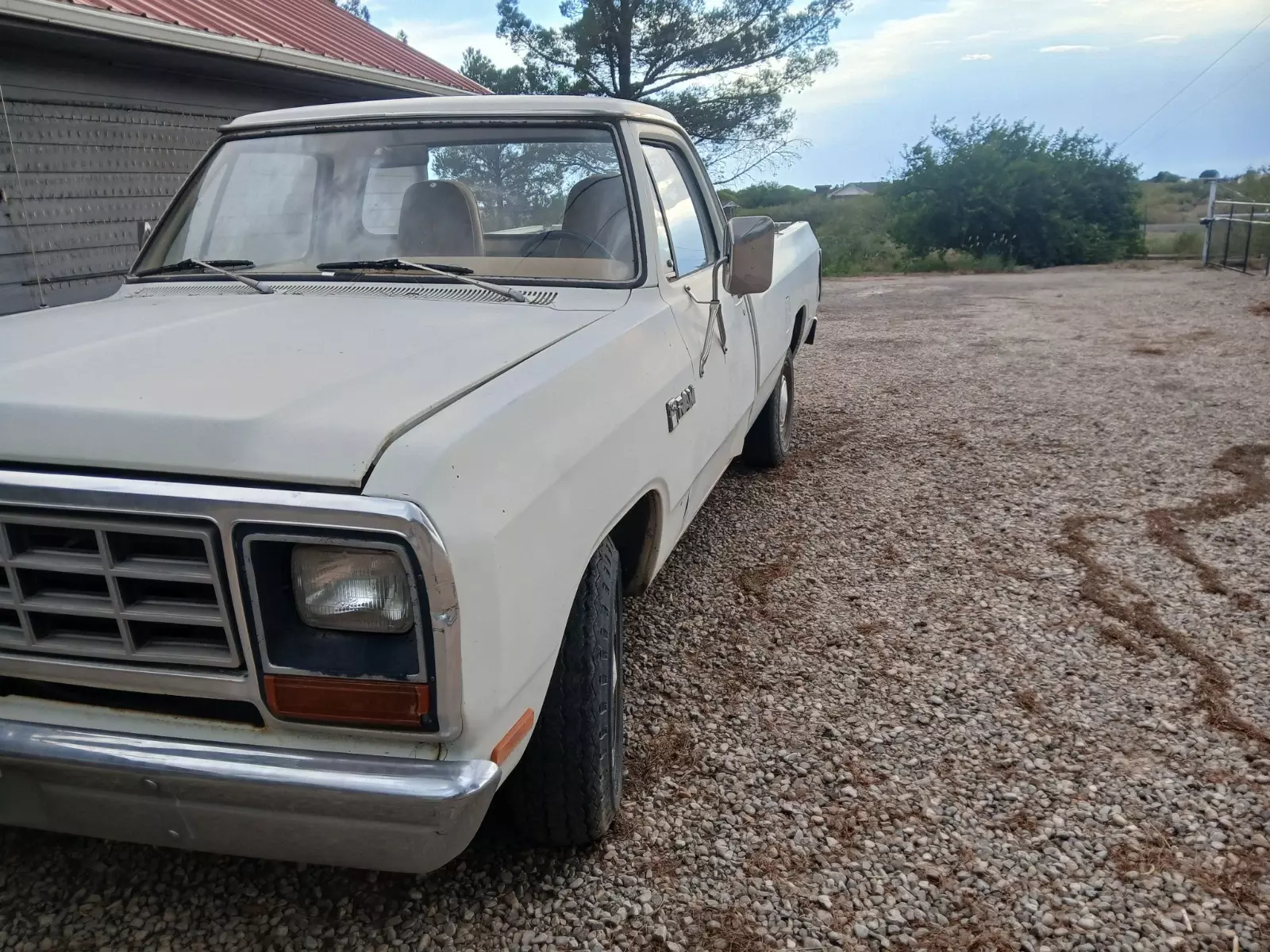 1982 Dodge Other Pickups - photo 3