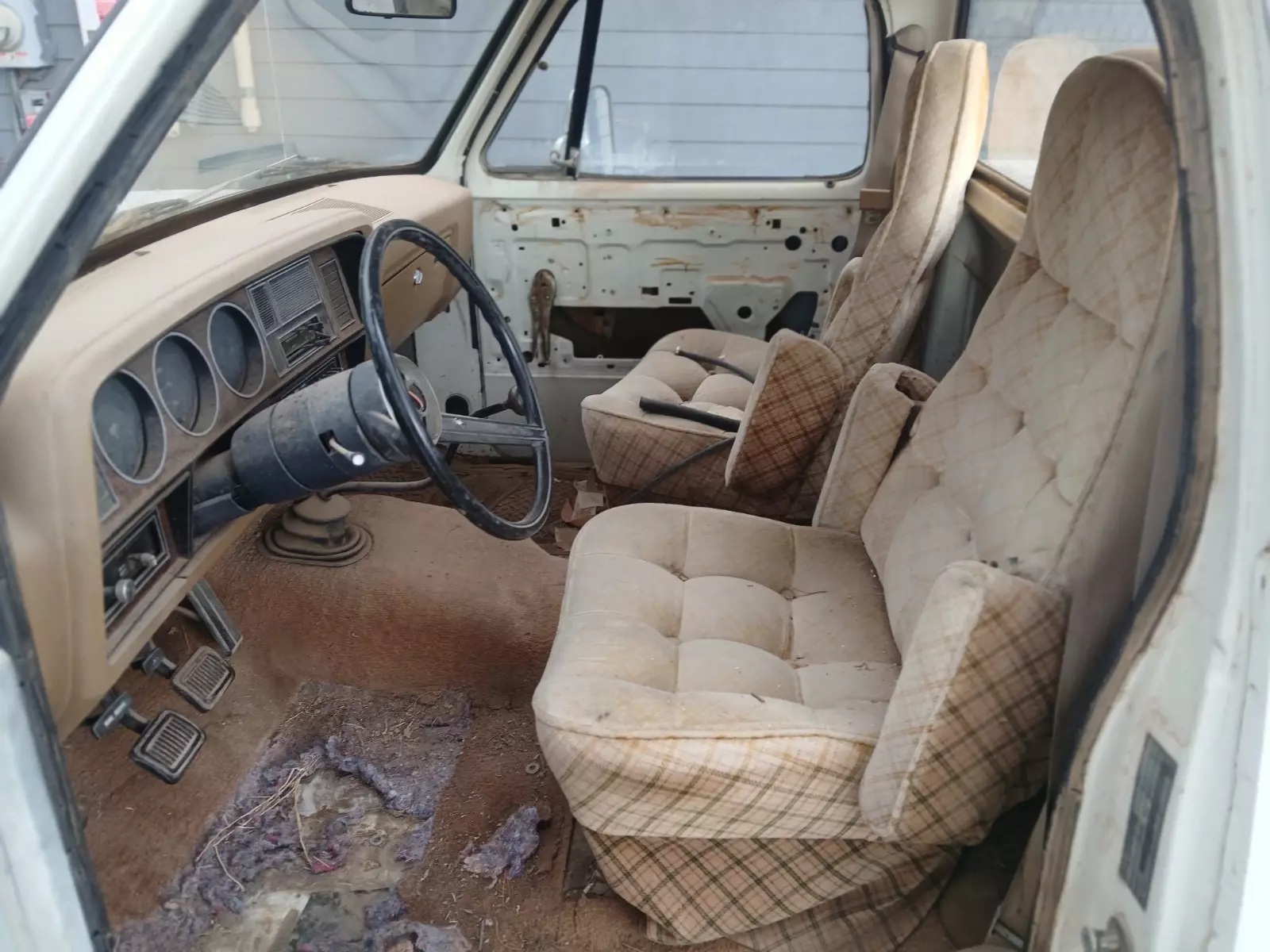 1982 Dodge Other Pickups - photo 8