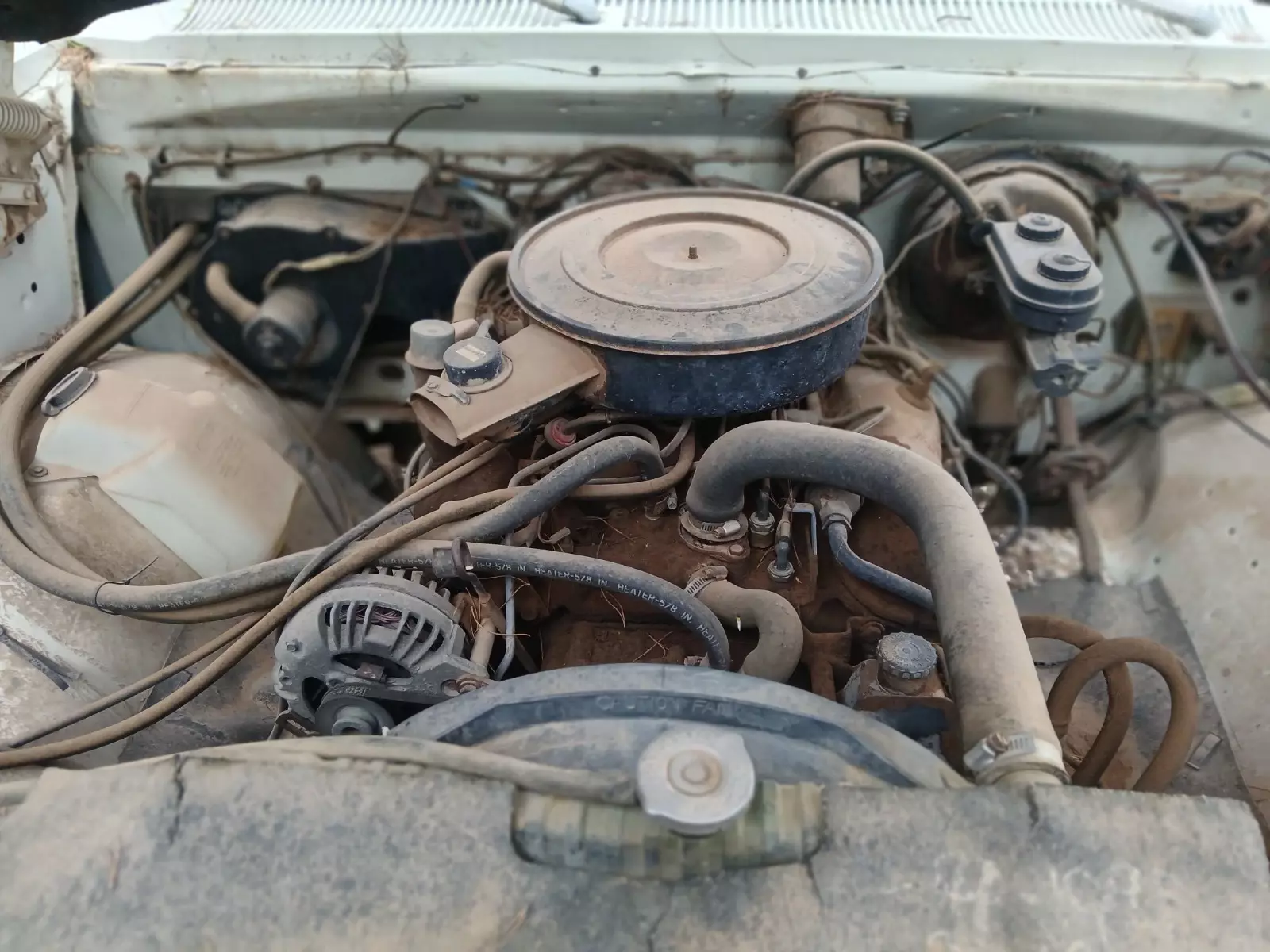 1982 Dodge Other Pickups - photo 9