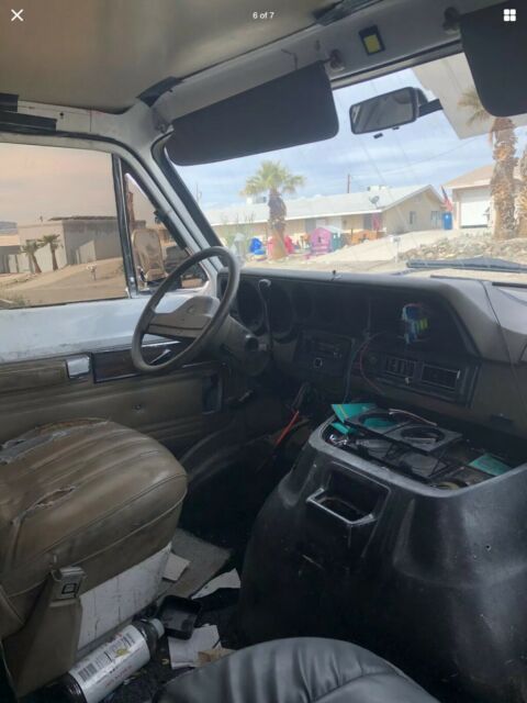 1990 Dodge Ram 1500 - photo 5