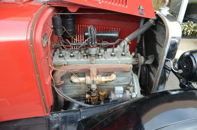 1928 Dodge Victory Six VICTORY - photo 13