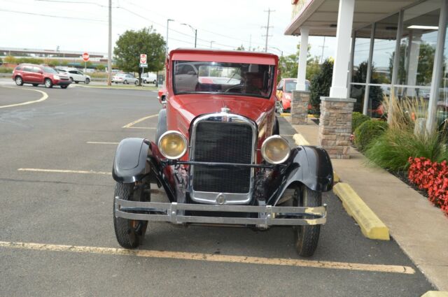 1928 Dodge Victory Six VICTORY - photo 3