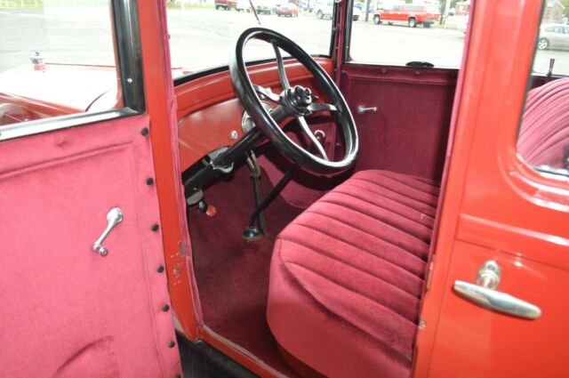 1928 Dodge Victory Six VICTORY - photo 7
