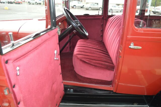 1928 Dodge Victory Six VICTORY - photo 8