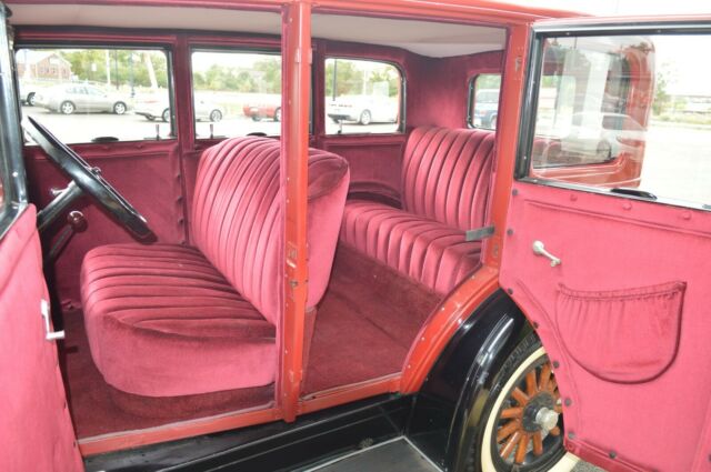 1928 Dodge Victory Six VICTORY - photo 9