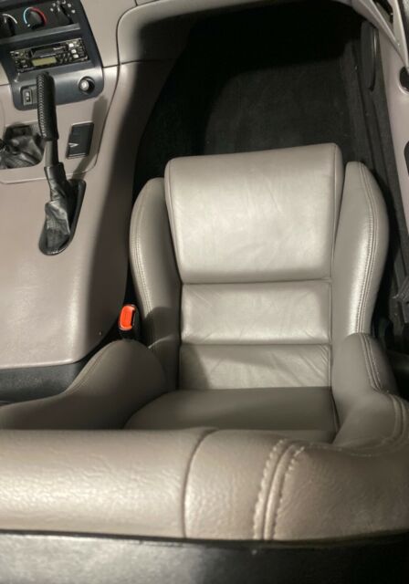1993 Dodge Viper RT/10 - photo 11
