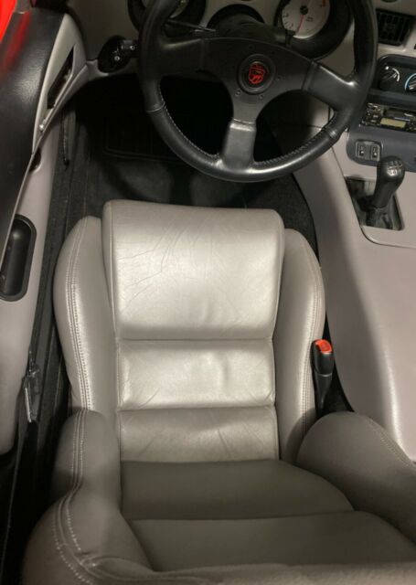 1993 Dodge Viper RT/10 - photo 8