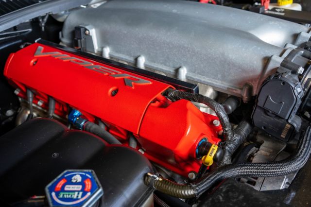1900 Dodge Viper acr-x - photo 9