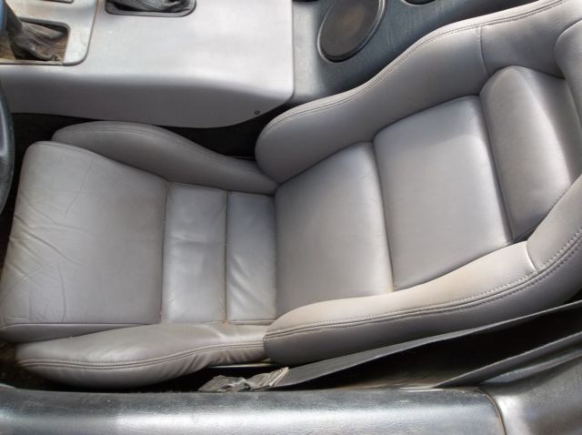1993 Dodge Viper rt/10 - photo 12