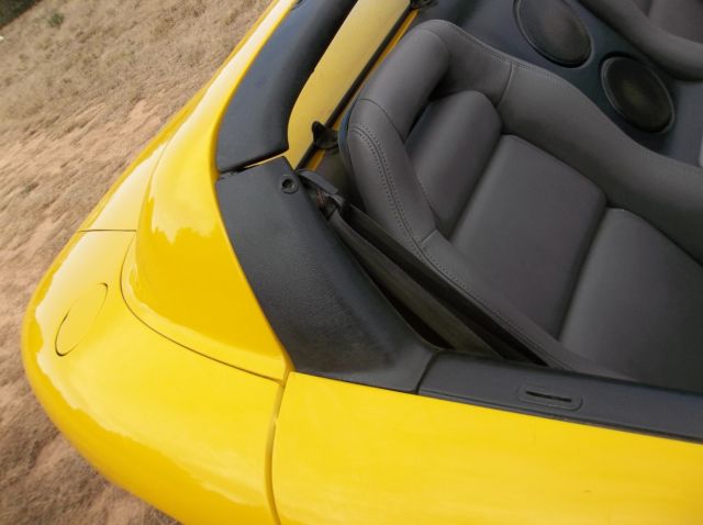 1993 Dodge Viper rt/10 - photo 2