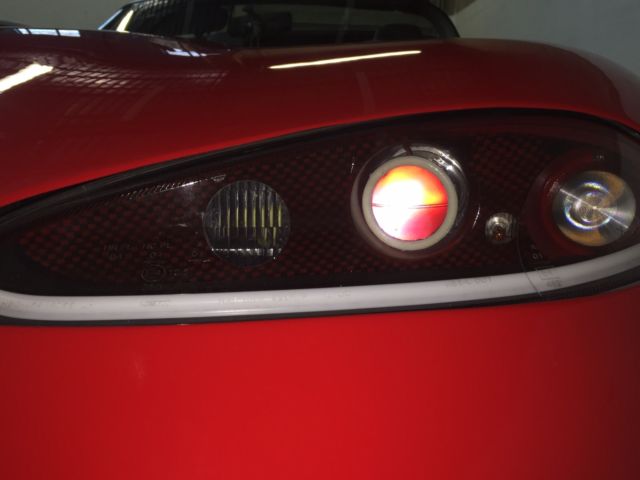1993 Dodge Viper - photo 11