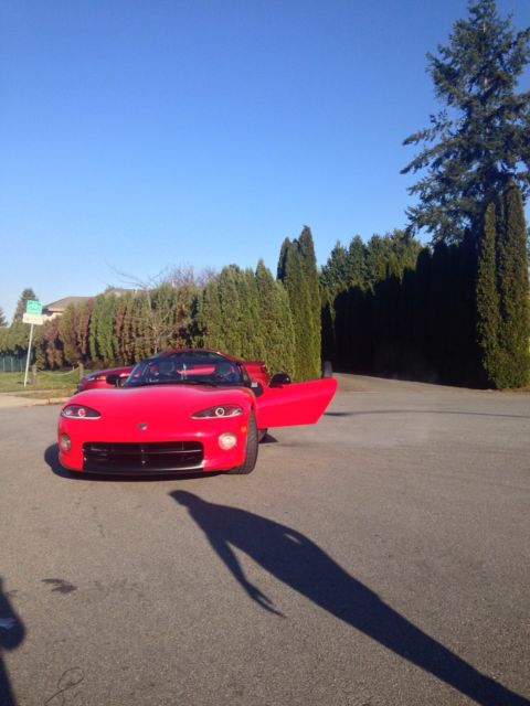 1993 Dodge Viper - photo 13