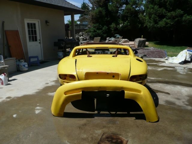 1980 Dodge Viper - photo 4