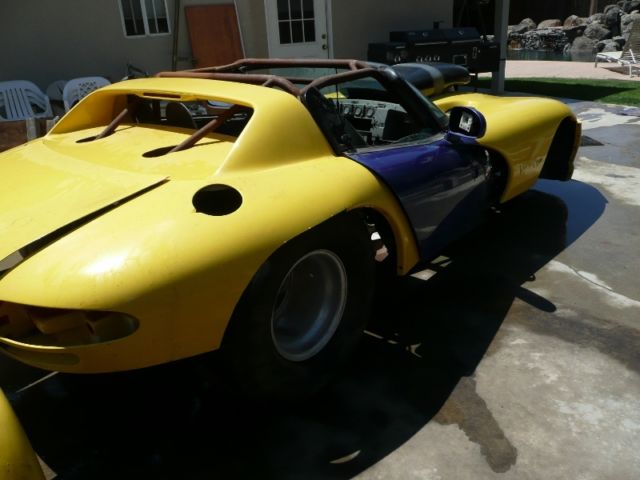 1980 Dodge Viper - photo 5