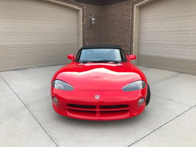 1994 Dodge Viper RT/10 - photo 13