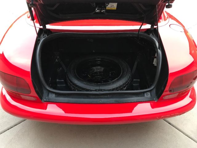 1994 Dodge Viper RT/10 - photo 4