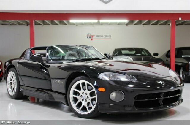 1994 Dodge Viper RT/10 - photo 2
