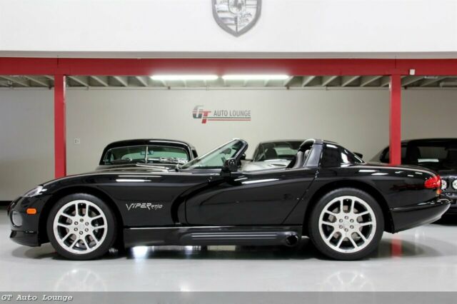 1994 Dodge Viper RT/10 - photo 4