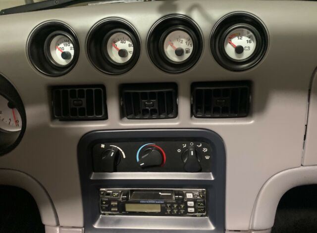 1993 Dodge Viper RT/10 - photo 12