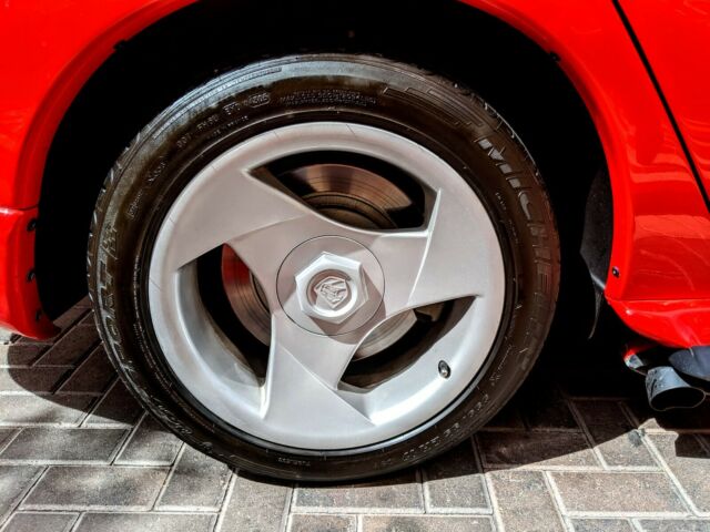 1993 Dodge Viper RT/10 - photo 5