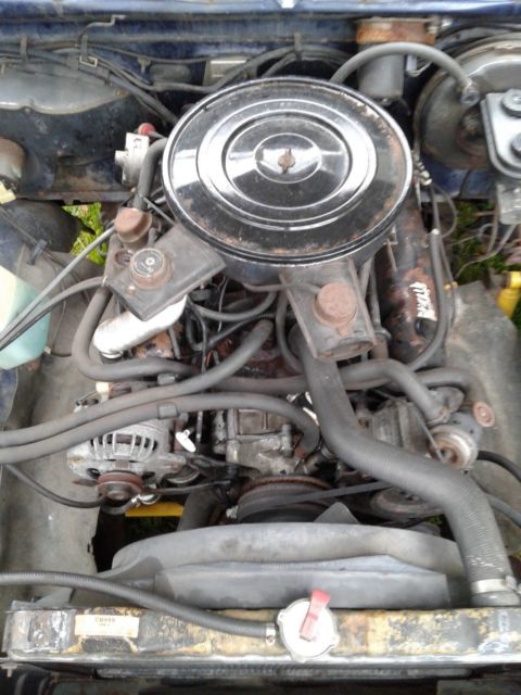 1984 Dodge Other Pickups - photo 7