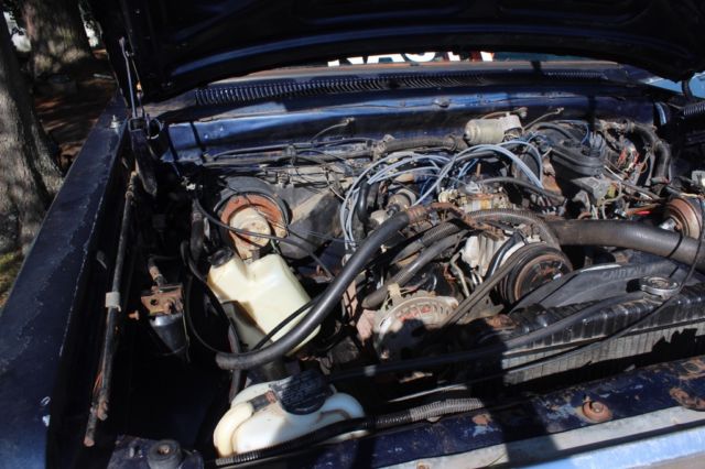 1985 Dodge Power Wagon Power Wagon - photo 2