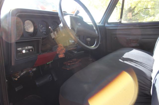 1985 Dodge Power Wagon Power Wagon - photo 5