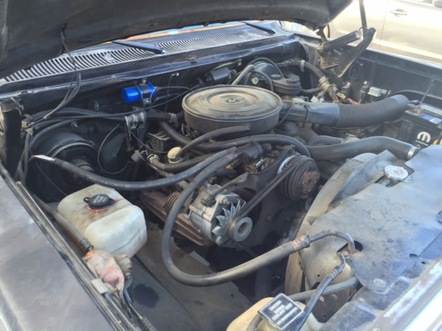 1990 Dodge Other Pickups Power Ram W150 - photo 12
